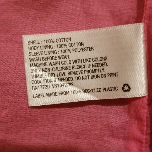 Girls jacket - Picture 6 of 6